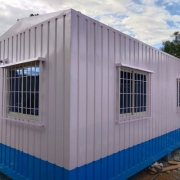 Porta Cabins