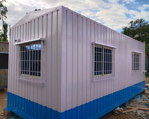 Porta Cabins