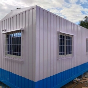Portable Office Cabin Manufacturers in Bangalore,Visakhapatnam