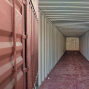 Used Shipping Container